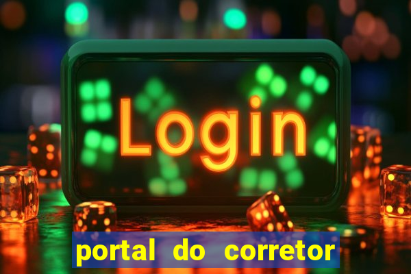 portal do corretor porto seguro